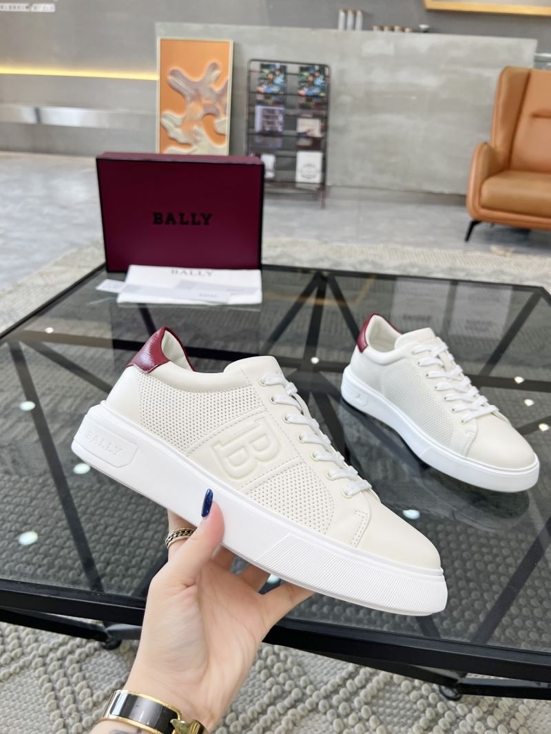 Bally Sneakers